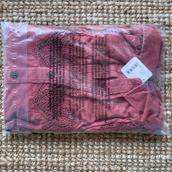 NEW Free People We The Free Luca Tee - Picture 7 of 15